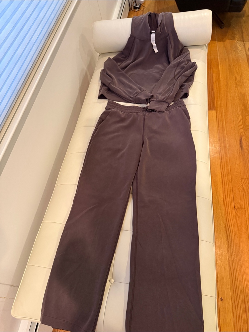 Women’s Lulu LemonWide-Leg Lounge Pants & Pullover